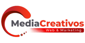 logo web media creativos